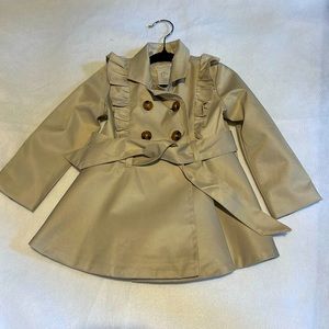 18 month dress jacket. Tahari. EUC. Worn once.